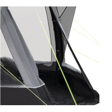 Miniature ACTION AIR L HAUTEUR 180 CM A 210 CM - KAMPA N° 1 Miniature ACTION AIR L HAUTEUR 180 CM A 210 CM - KAMPA N° 1