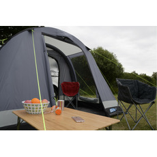 Miniature AUVENT GONFLABLE TRIP AIR HAUTEUR DE FIXATION DE 180 A 210 CM - KAMPA N° 6