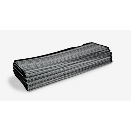 Tapis de sol Rally 240 T/G Continental Carpet - KAMPA DOMETIC