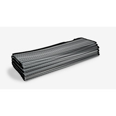 Tapis de sol Rally 240 T/G Continental Carpet - KAMPA DOMETIC