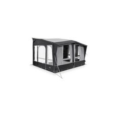 Miniature Club AIR All-Season 390 S : HAUTEUR DE RAIL 235 - 265 CM - KAMPA N° 1