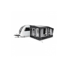 Miniature Club AIR All-Season 390 S : HAUTEUR DE RAIL 235 - 265 CM - KAMPA N° 2