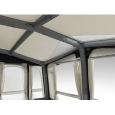 Miniature Auvent Gonflable Club AIR Pro 330 S – Hauteur Réglable 235 à 265 cm, Profondeur 2,75 m - KAMPA DOMETIC N° 2