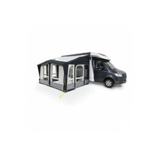 Miniature AUVENT GONFLABLE CLUB AIR PRO 390 S : HAUTEUR 235 - 265 CM - KAMPA N° 3 Miniature AUVENT GONFLABLE CLUB AIR PRO 390 S : HAUTEUR 235 - 265 CM - KAMPA N° 3