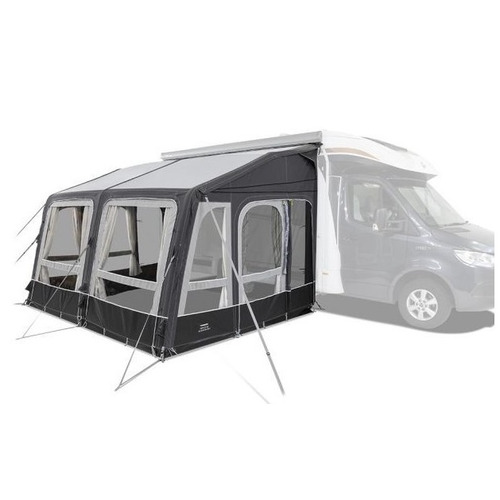 Grande AIR All-Season 390 S : HAUTEUR 235 - 265 CM - KAMPA