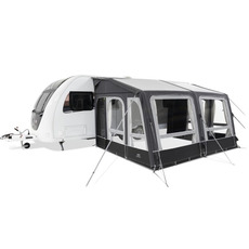 Miniature Grande AIR All-Season 390 S : HAUTEUR 235 - 265 CM - KAMPA N° 1 Miniature Grande AIR All-Season 390 S : HAUTEUR 235 - 265 CM - KAMPA N° 1