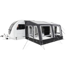 Miniature Grande AIR All-Season 390 S : HAUTEUR 235 - 265 CM - KAMPA N° 1