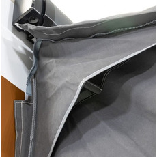 Miniature Grande AIR All-Season 390 S : HAUTEUR 235 - 265 CM - KAMPA N° 5 Miniature Grande AIR All-Season 390 S : HAUTEUR 235 - 265 CM - KAMPA N° 5