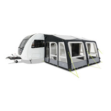 Miniature AUVENT GONFLABLE GRANDE AIR PRO 390 S : HAUTEUR DE RAIL 235 - 265 CM - KAMPA N° 1