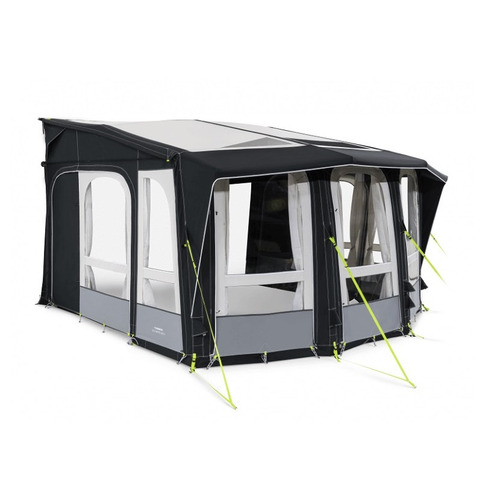 Auvent caravane gonflable ACE AIR PRO 400 - KAMPA - KAMPA DOMETIC