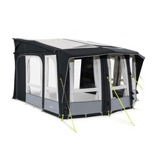 Miniature Auvent caravane gonflable ACE AIR PRO 400 - KAMPA N° 0