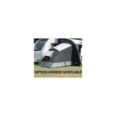 Miniature Auvent caravane gonflable RALLY AIR PRO 330 - KAMPA N° 4