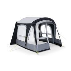 Auvent gonflable pour Caravanes Ériba ou surbaissées POP AIR PRO 260 - KAMPA - KAMPA DOMETIC