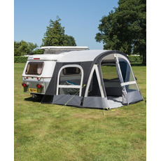 Miniature Auvent gonflable pour Caravanes Ériba ou surbaissées POP AIR PRO 260 - KAMPA N° 2