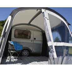 Miniature Auvent gonflable pour Caravanes Ériba ou surbaissées POP AIR PRO 260 - KAMPA N° 3 Miniature Auvent gonflable pour Caravanes Ériba ou surbaissées POP AIR PRO 260 - KAMPA N° 3