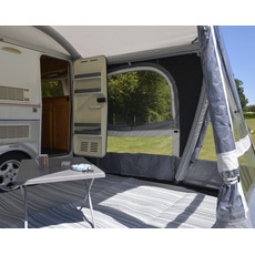 Miniature Auvent gonflable pour Caravanes Ériba ou surbaissées POP AIR PRO 260 - KAMPA N° 4 Miniature Auvent gonflable pour Caravanes Ériba ou surbaissées POP AIR PRO 260 - KAMPA N° 4