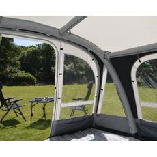 Miniature Auvent gonflable pour Caravanes Ériba ou surbaissées POP AIR PRO 260 - KAMPA N° 5 Miniature Auvent gonflable pour Caravanes Ériba ou surbaissées POP AIR PRO 260 - KAMPA N° 5
