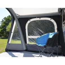 Miniature Auvent gonflable pour Caravanes Ériba ou surbaissées POP AIR PRO 260 - KAMPA N° 6 Miniature Auvent gonflable pour Caravanes Ériba ou surbaissées POP AIR PRO 260 - KAMPA N° 6