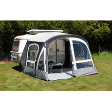 Miniature Auvent gonflable POP AIR PRO 290 pour Caravane Eriba ou surbaissée - KAMPA N° 1