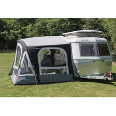 Miniature Auvent gonflable POP AIR PRO 290 pour Caravane Eriba ou surbaissée - KAMPA N° 2 Miniature Auvent gonflable POP AIR PRO 290 pour Caravane Eriba ou surbaissée - KAMPA N° 2