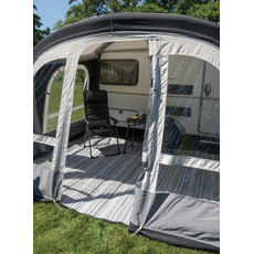 Miniature Auvent ériba et surbaissée gonflable POP AIR PRO 340 - KAMPA N° 2