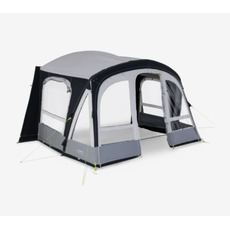 Auvent ériba et surbaissée gonflable POP AIR PRO 365 - KAMPA - KAMPA DOMETIC