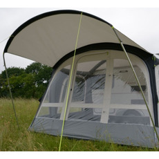 Miniature AVANCEE POUR AUVENT POP AIR PRO 290 - KAMPA N° 1