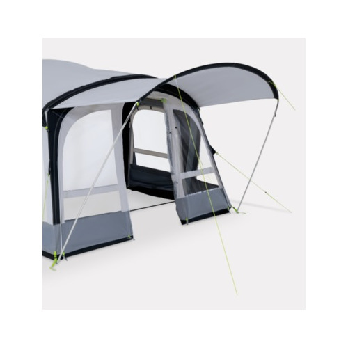 AVANCEE POUR AUVENT POP AIR PRO 340 - KAMPA