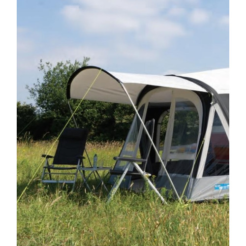 AVANCEE POUR AUVENT POP AIR PRO 365 - KAMPA