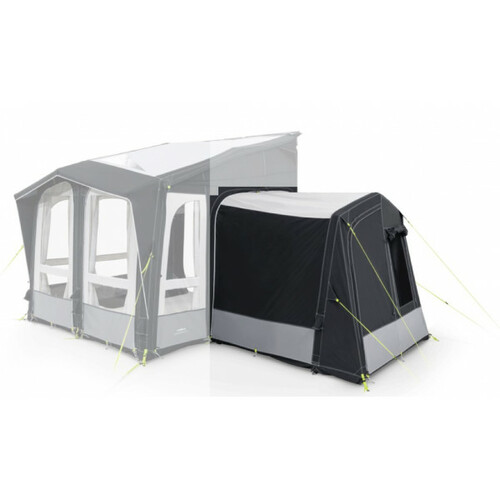 DOMETIC Pro Air Tall Annexe - KAMPA - KAMPA DOMETIC