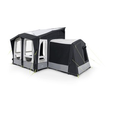 Miniature DOMETIC Pro Air Tall Annexe - KAMPA N° 1 Miniature DOMETIC Pro Air Tall Annexe - KAMPA N° 1