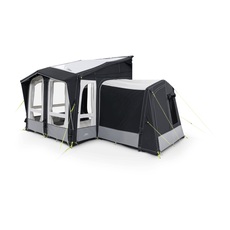 Miniature DOMETIC Pro Air Tall Annexe - KAMPA N° 1