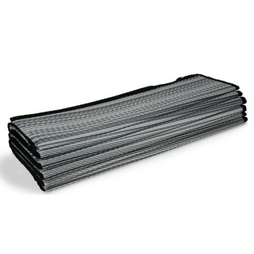 Tapis d'auvent - 260 x 250 cm - Continental Club Air Pro 260 - Dometic - KAMPA DOMETIC