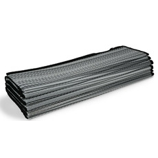Miniature Tapis d'auvent - 260 x 250 cm - Continental Club Air Pro 260 - Dometic N° 0