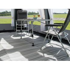 Miniature Tapis d'auvent - 260 x 250 cm - Continental Club Air Pro 260 - Dometic N° 1