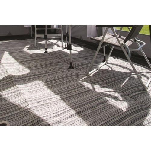 TAPIS CONTINENTAL POUR AUVENT POP AIR PRO 260 - KAMPA