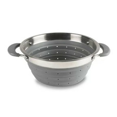Miniature Passoire pliable - GRIS - KAMPA N° 0