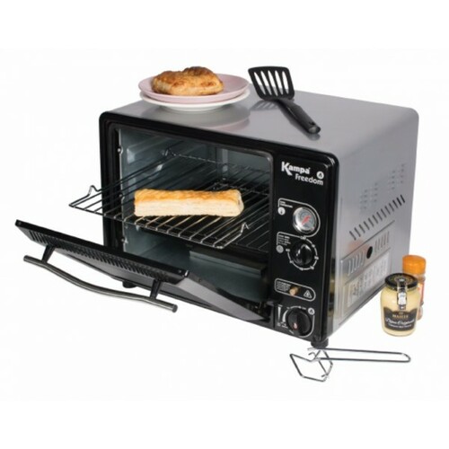 Four portable à gaz Freedom Oven - KAMPA - KAMPA DOMETIC