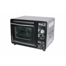Miniature Four portable à gaz Freedom Oven - KAMPA N° 1 Miniature Four portable à gaz Freedom Oven - KAMPA N° 1