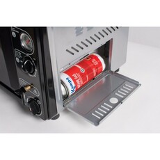Miniature Four portable à gaz Freedom Oven - KAMPA N° 2 Miniature Four portable à gaz Freedom Oven - KAMPA N° 2
