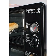Miniature Four portable à gaz Freedom Oven - KAMPA N° 3 Miniature Four portable à gaz Freedom Oven - KAMPA N° 3