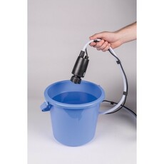 Miniature Chauffe eau portable Geyser Hot Water System - KAMPA N° 3