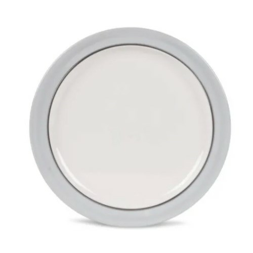 Assiette plate - Ø21,5 - KAMPA DOMETIC