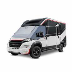 Miniature Volet extérieur rabattable PANO Boxer Jumper Ducato à partir de 2007 a 2022 N° 0 Miniature Volet extérieur rabattable PANO Boxer Jumper Ducato à partir de 2007 a 2022 N° 0