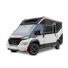 Miniature Volet extérieur rabattable PANO Boxer Jumper Ducato à partir de 2007 a 2022 N° 0