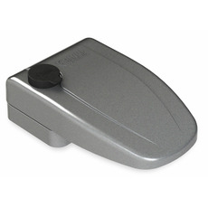 Miniature SAFE DOOR GREY - FIAMMA N° 0