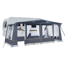 Miniature Auvent pour caravane TRIGANO Ocean - 2.50M Taille H N° 2 Miniature Auvent pour caravane TRIGANO Ocean - 2.50M Taille H N° 2