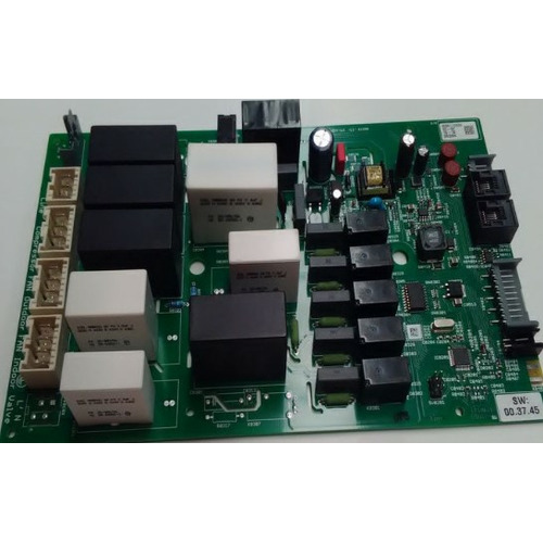 Carte électronique Aventa Eco - TRUMA