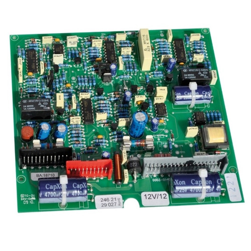 CARTE ELECTRONIQUE E 12 V - TRUMA