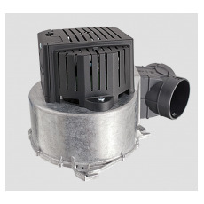 Miniature VENTILATEUR TN-3 230 V MANUEL N° 0